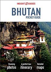 Bhutan Pocket Guide