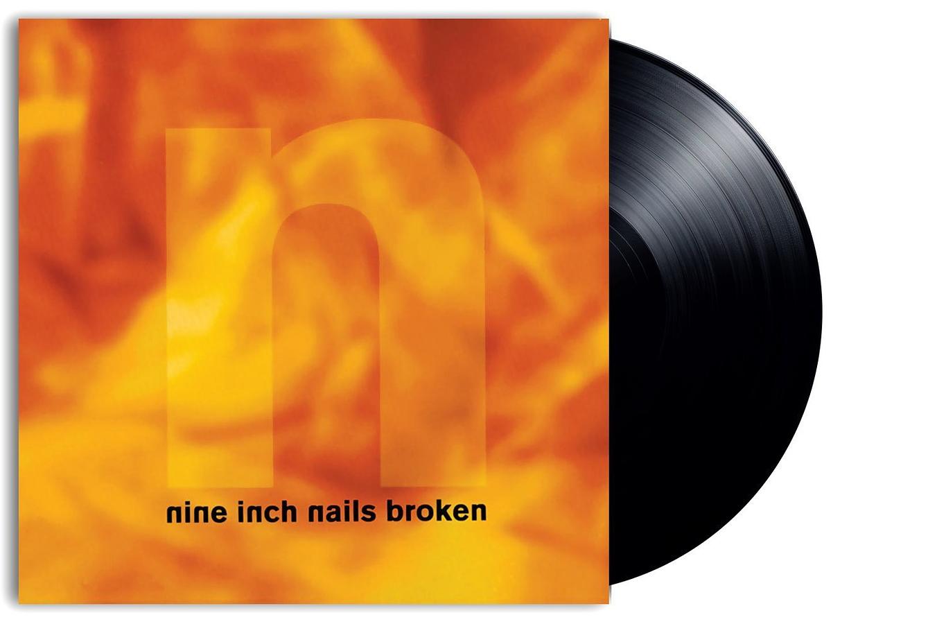 Broken (LP+7