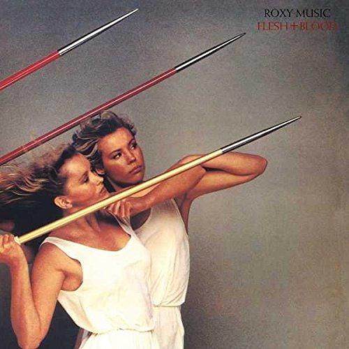 Flesh + Blood (180g Vinyl/Half Speed Mastering)