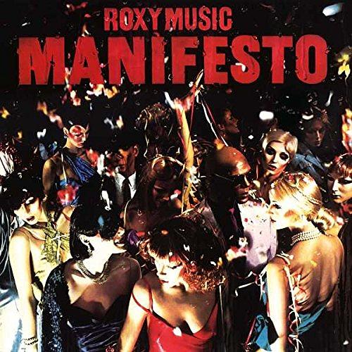 Manifesto (180g Vinyl/Half Speed Mastering)