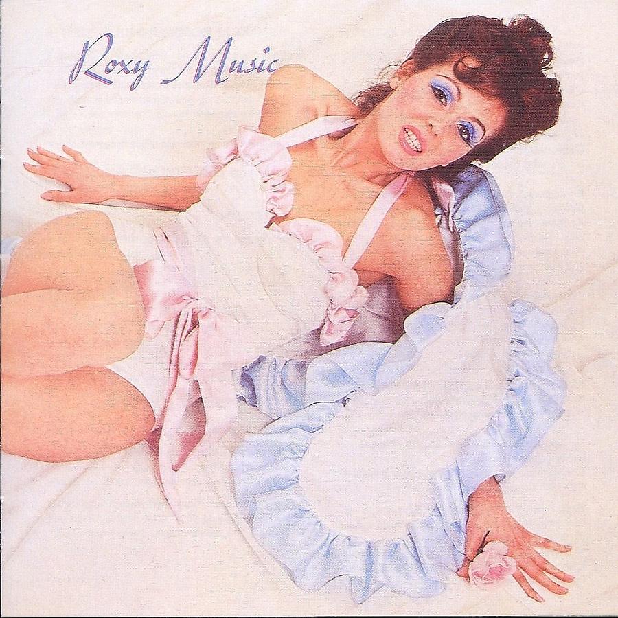 Roxy Music (180g Vinyl/Half Speed Mastering)