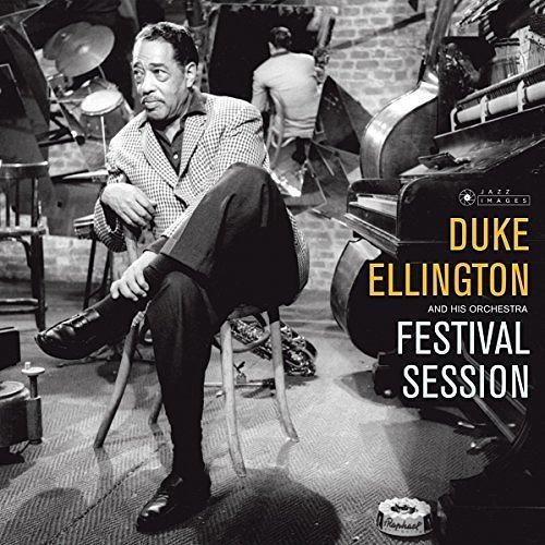 Festival Session (180g Vinyl)