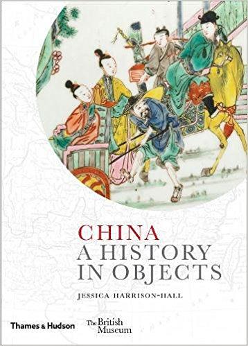 China: A History in Objects