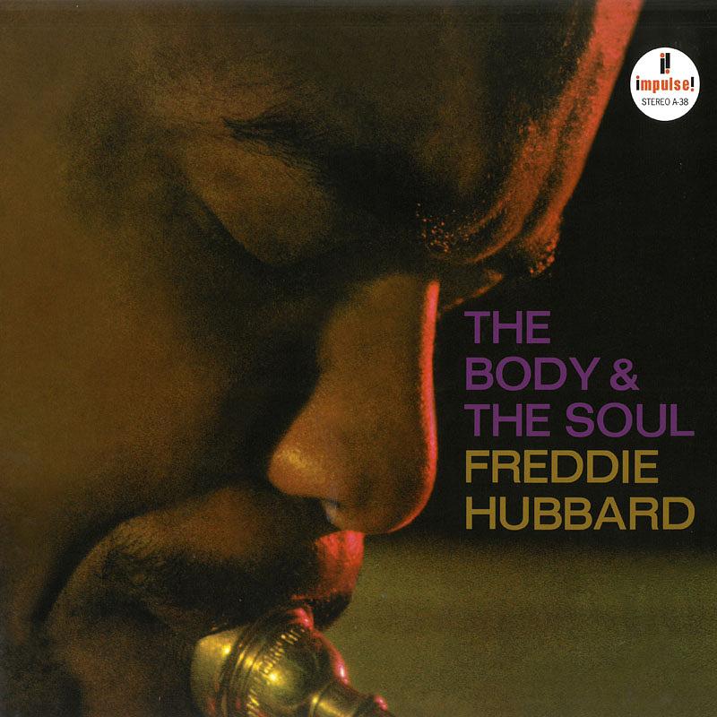 The Body & The Soul (2LP/180g 45 Rpm Vinyl)