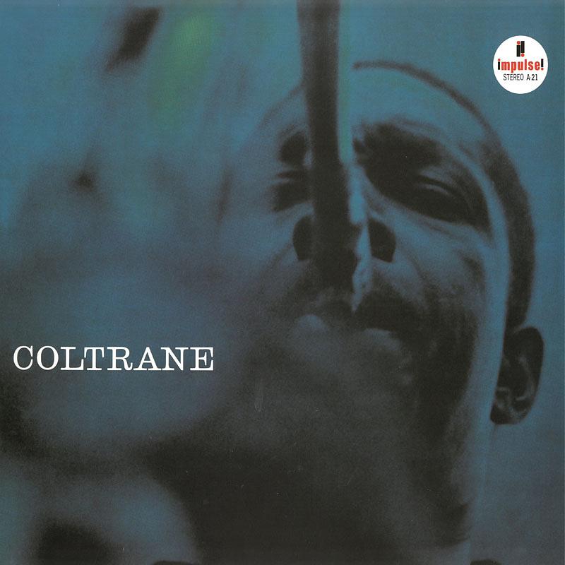 Coltrane (2LP/180g 45 Rpm Vinyl)