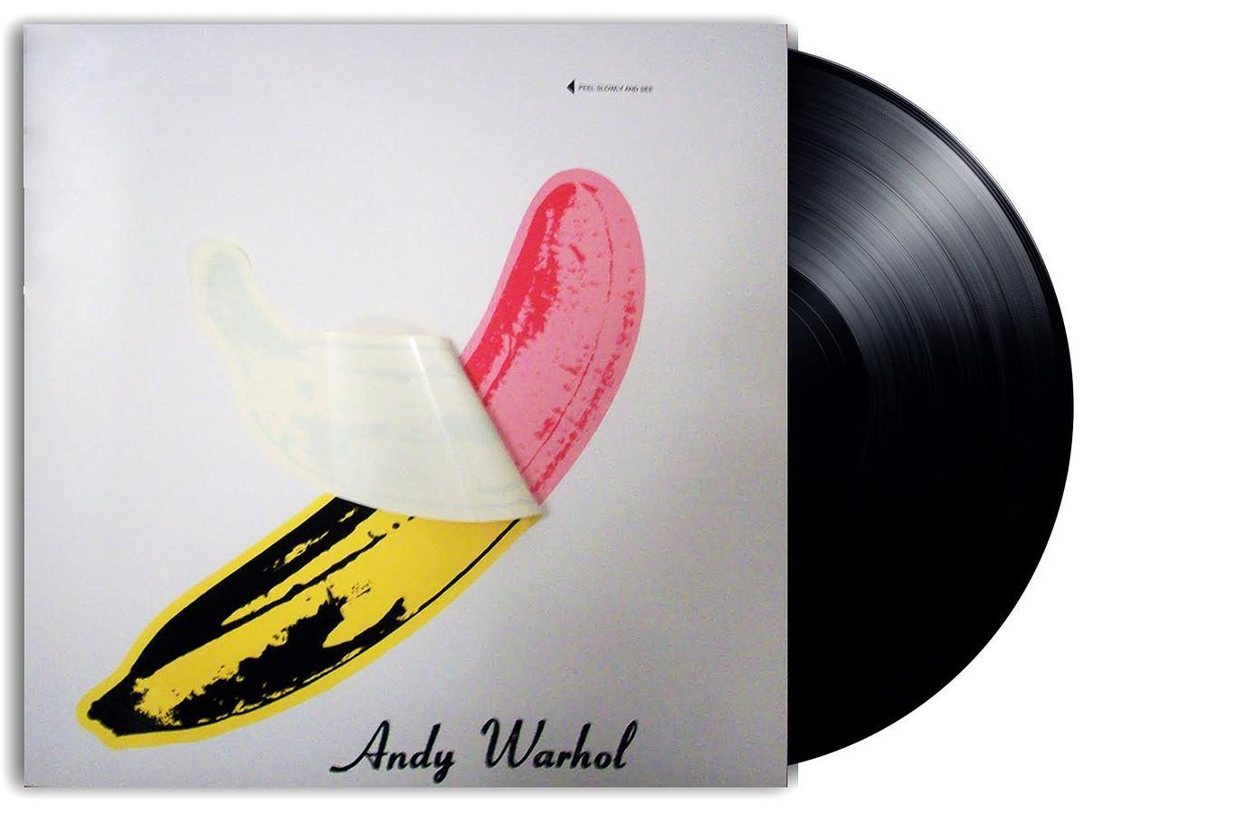 The Velvet Underground & Nico (180g Vinyl/50th Anniversary Edition)