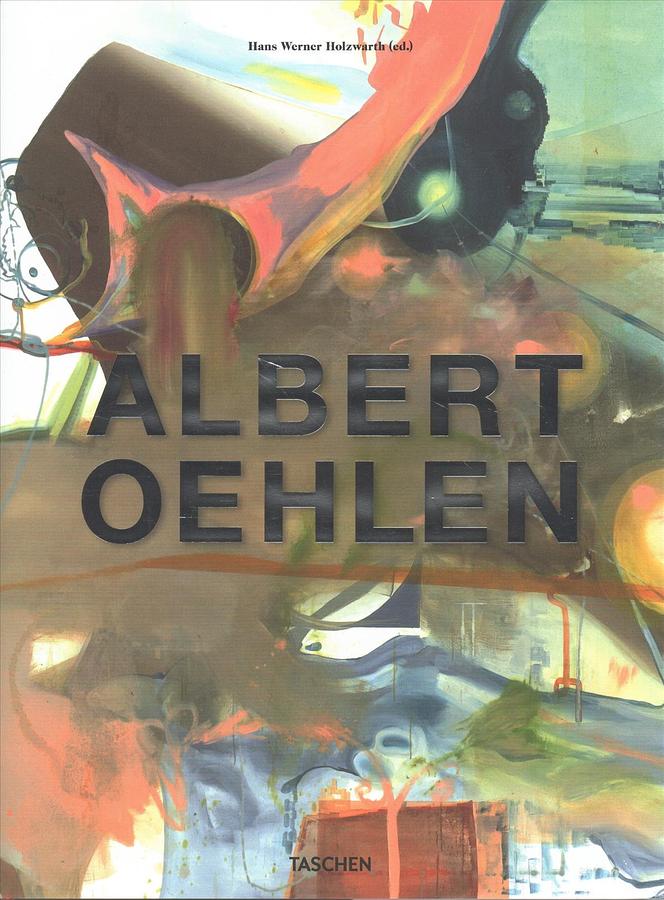 Albert Oehlen