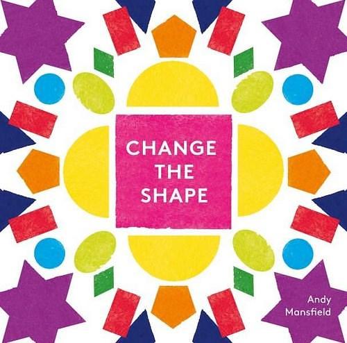 Change the Shape | 誠品線上