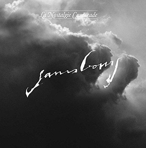 La Nostalgie Camarade (12" 45 Rpm 180g Vinyl)