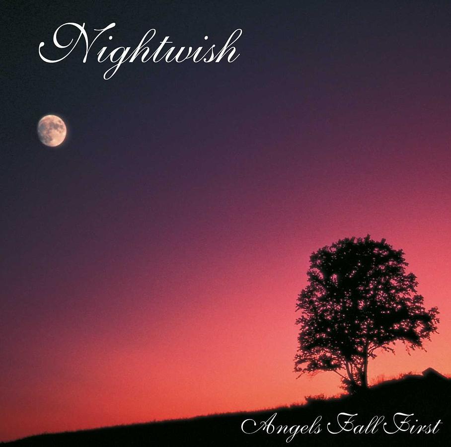 Angels Fall First (2LP)