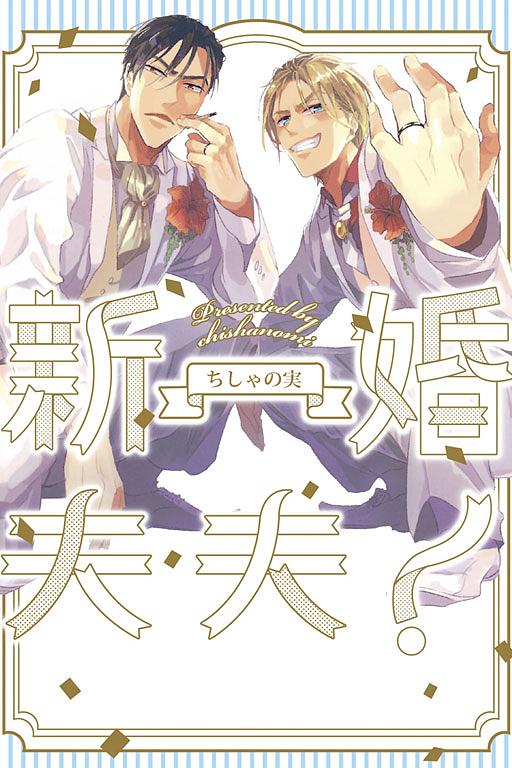 新婚夫夫! (全)
