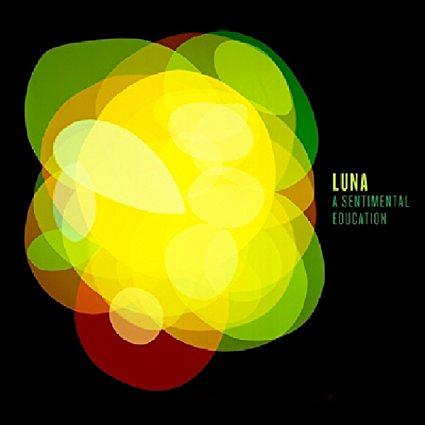 Sentimental Education (2CD)