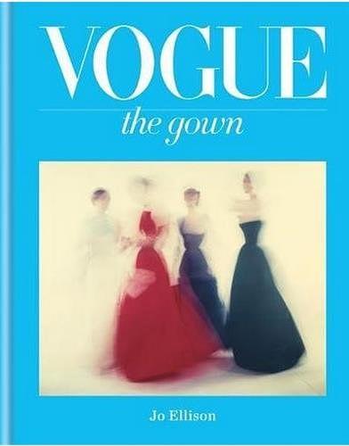 VOGUE: The Gown