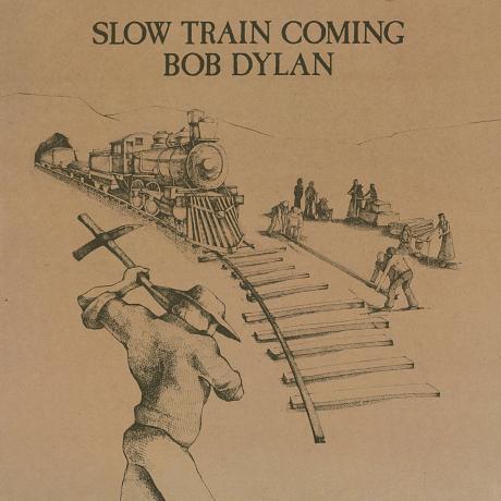 Slow Train Coming (180g Vinyl)