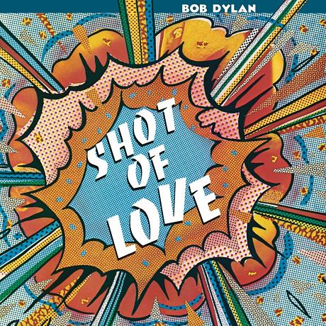 Shot of Love (180g Vinyl)