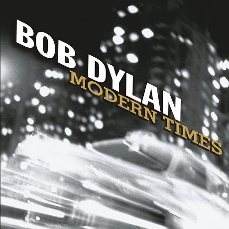Modern Times (2LP/180g Vinyl)