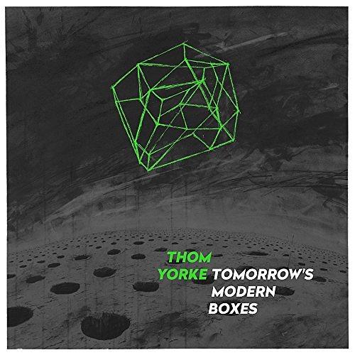 Tomorrow's Modern Boxes