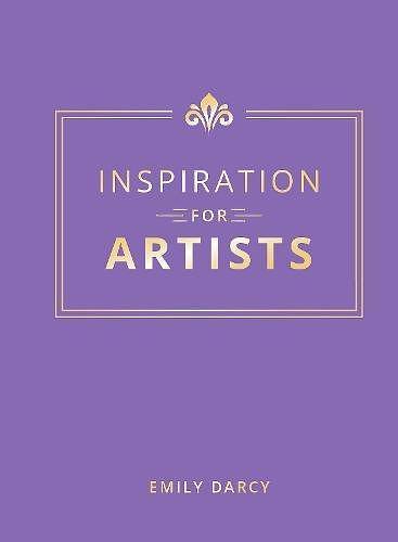 Inspiration for Artists