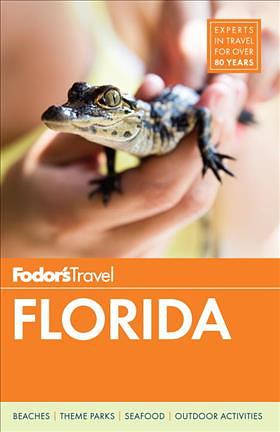 Fodor's Florida 2017