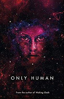 Themis Files 3: Only Human