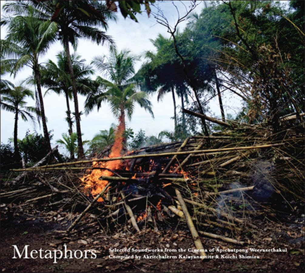 Metaphors: Selected Soundworks From the Cinema