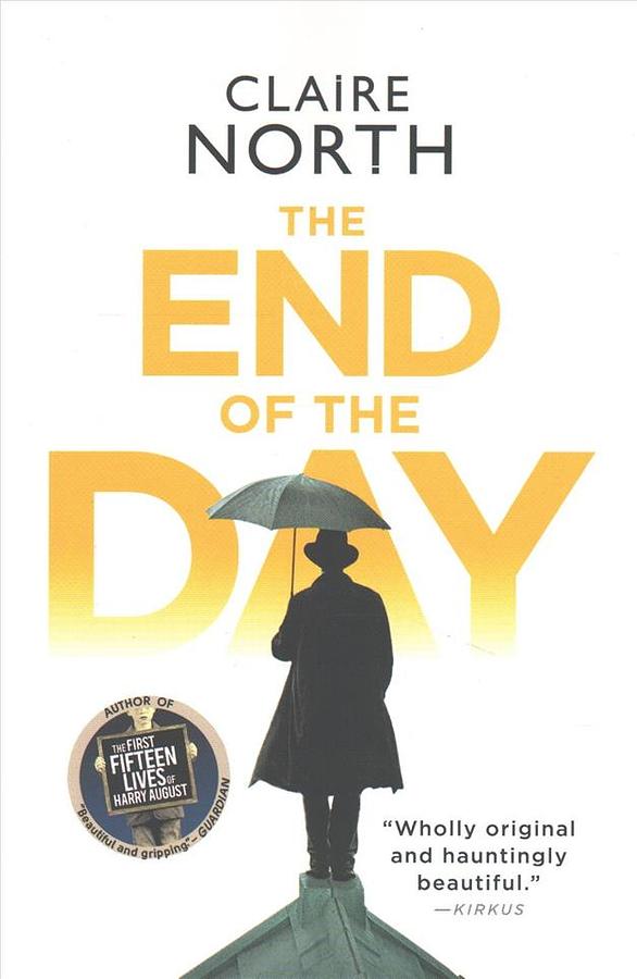 The End of the Day