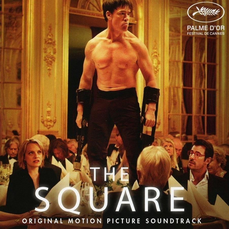 The Square | 誠品線上