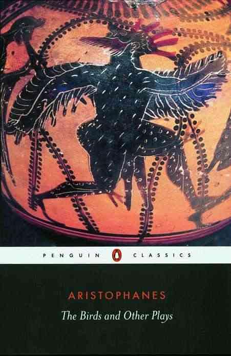 The Birds and Other Plays (New Ed.)
