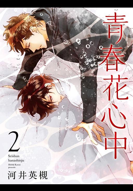 青春花心中 2 (完)