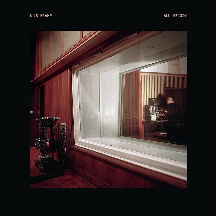 All Melody (2LP)