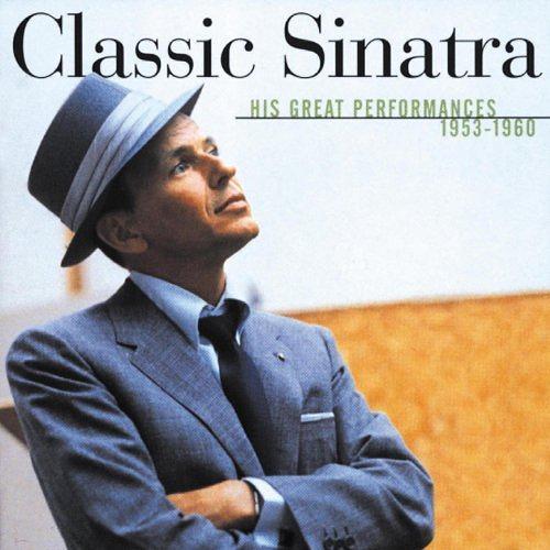 His Great Performances 1953-1962 (3CD)