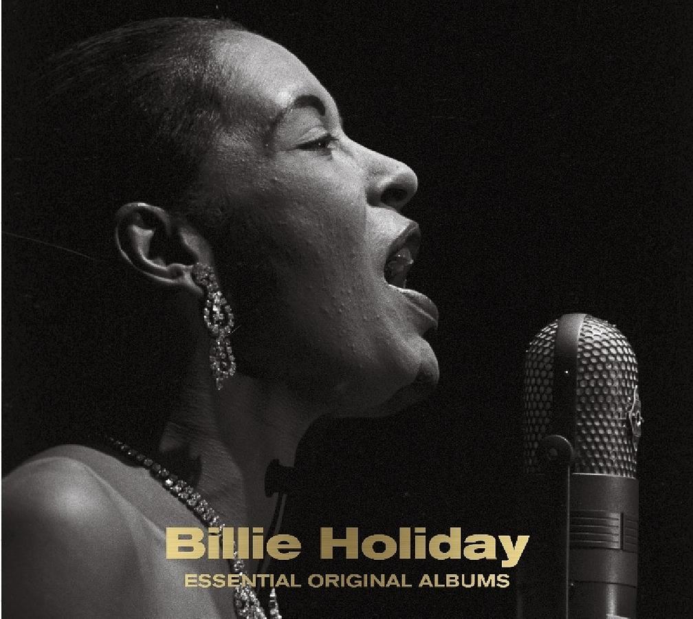 Essential Original Albums (3CD)