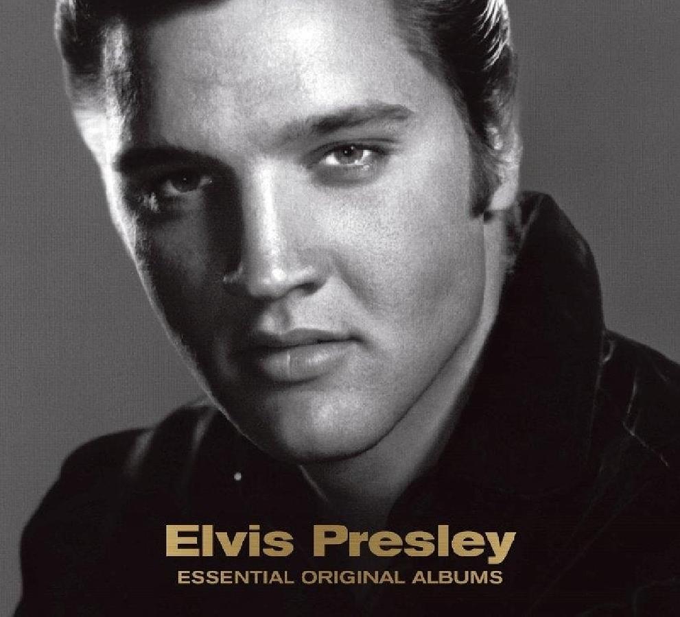 Essential Original Albums (3CD)