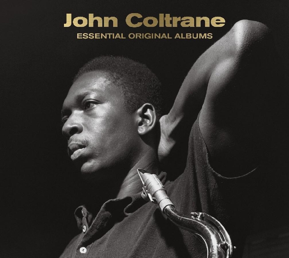 Essential Original Albums (3CD)