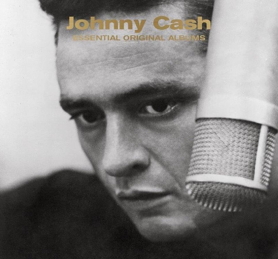 Essential Original Albums (3CD)