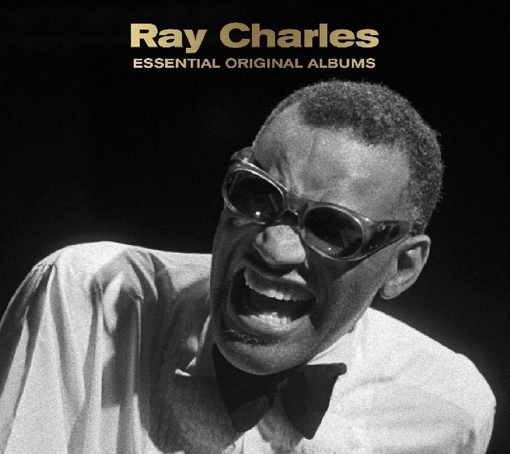 Essential Original Albums (3CD)