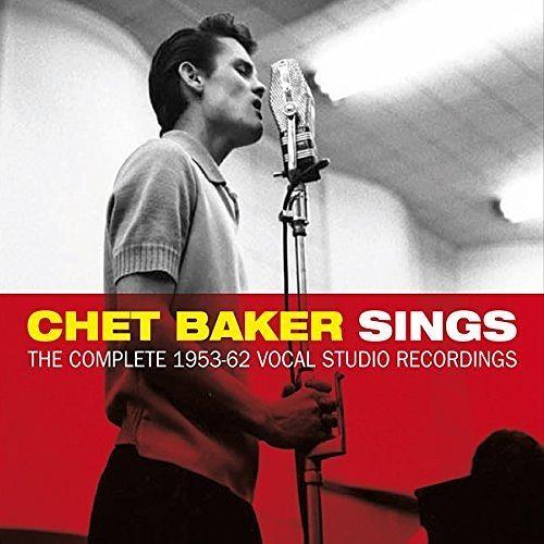 Chet Baker Sings (3CD)