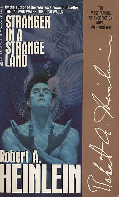 Stranger in a Strange Land (10 Ed.)