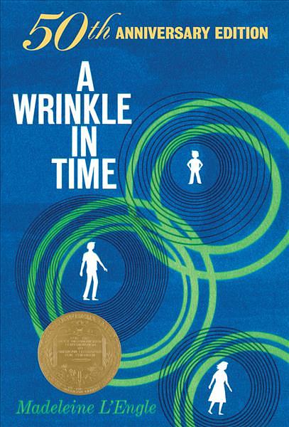 A Wrinkle in Time (50th Anniv. Ed.)