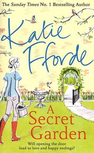 A Secret Garden