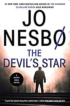 The Devil's Star: A Harry Hole Thriller