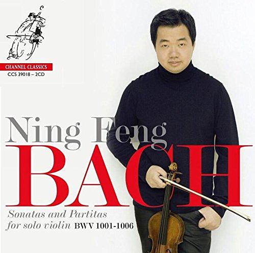 Bach: Sonatas & Partitas (2CD) | 誠品線上