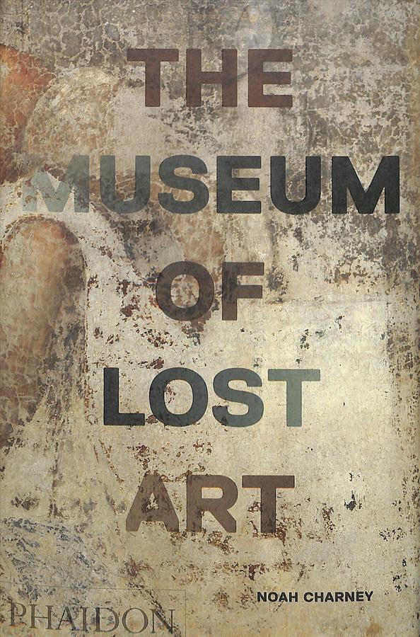 The Museum of Lost Art