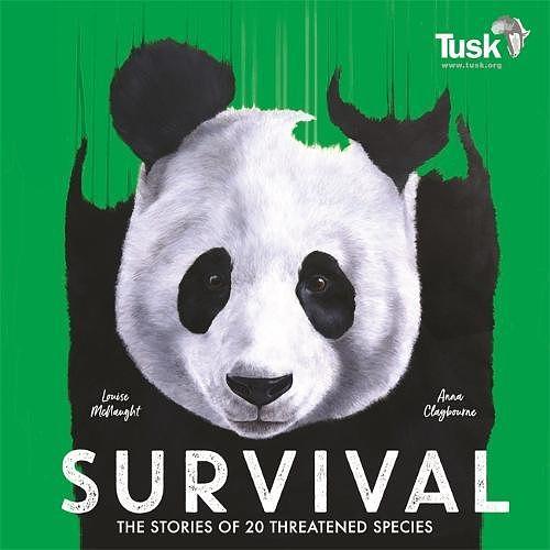 Survival: The Stories of 20 Threatened Species
