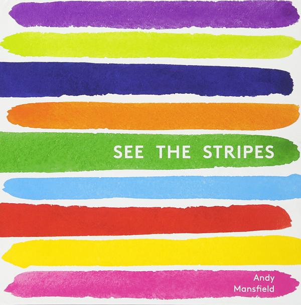 See the Stripes