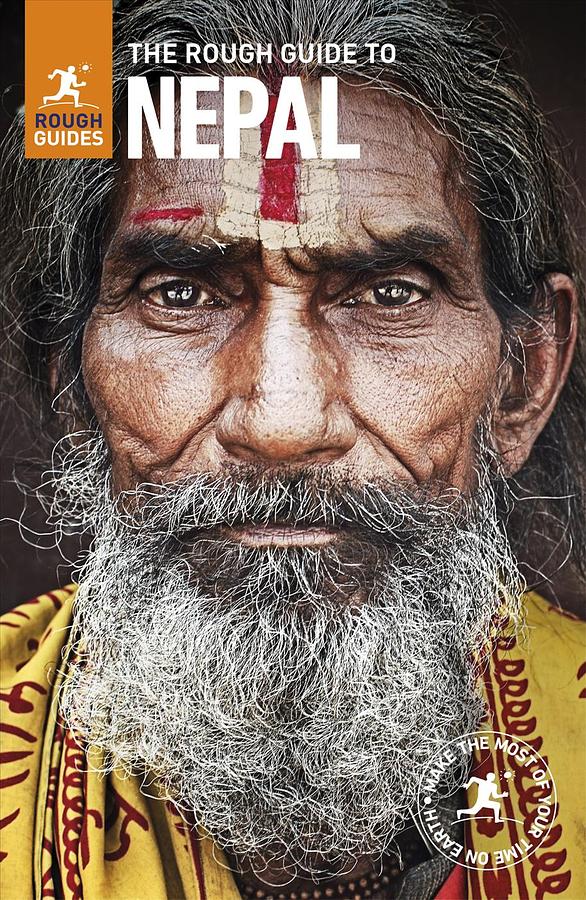 The Rough Guide to Nepal (9 Ed.)