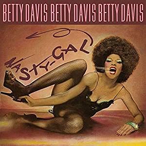 Nasty Gal (180g Vinyl)
