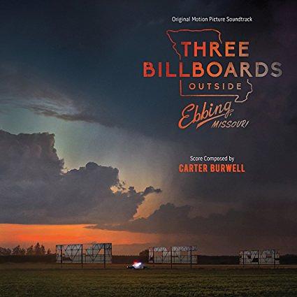 Three Billboards Outside Ebbing Missouri