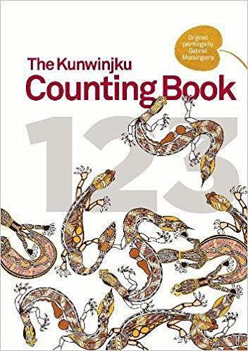A Kuwinjku Counting Book
