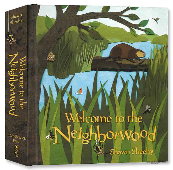 Welcome to the Neighborwood